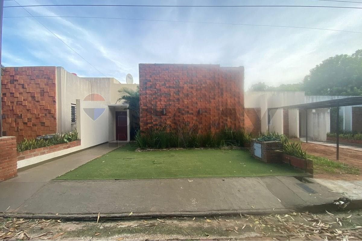 Vendo casa en limpio