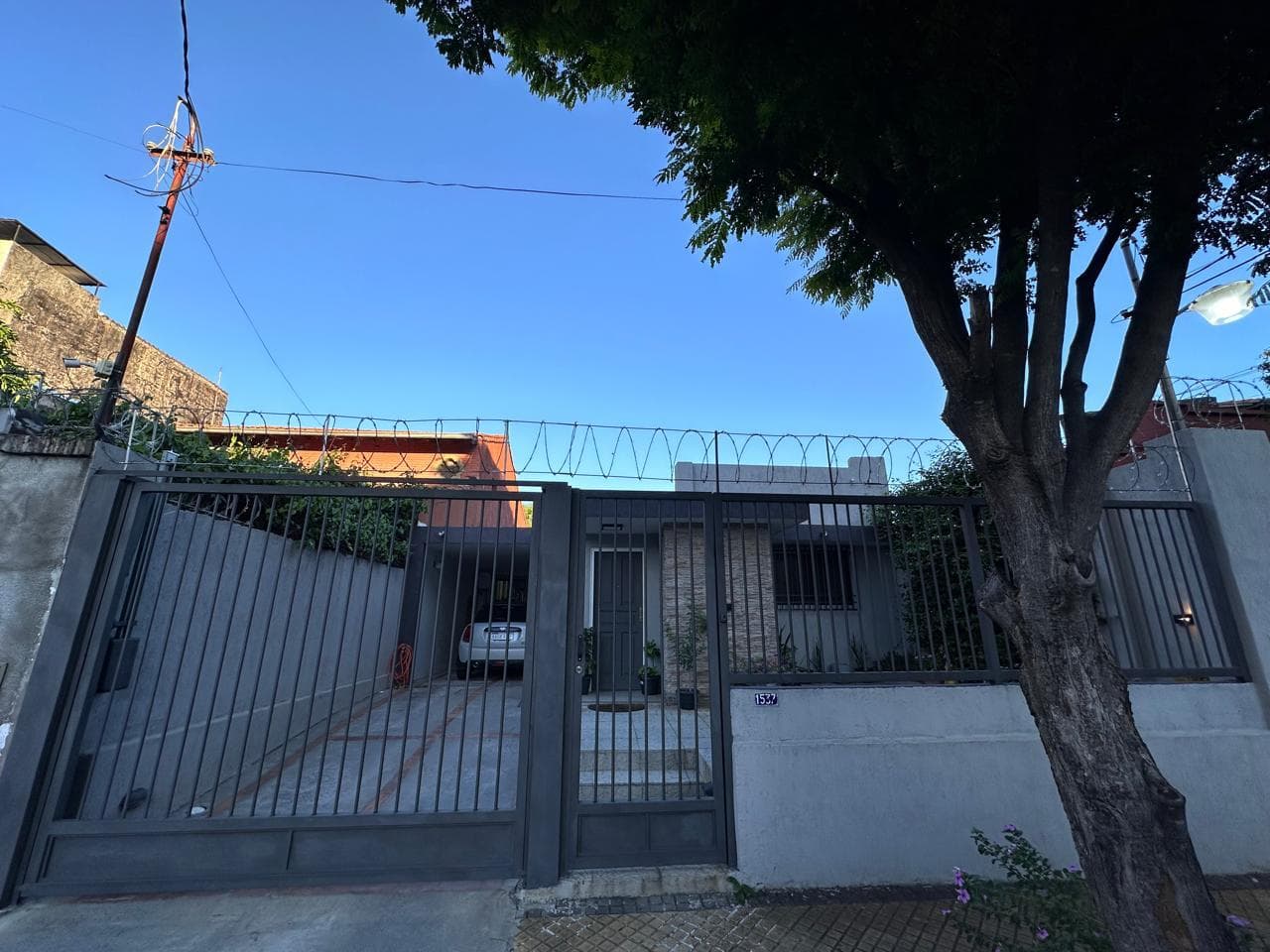 Casa zona alberdi y chile, foto 4