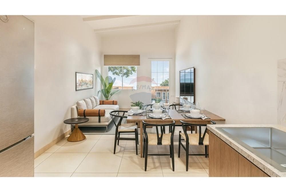 Casa en condominio cerrado albus - Ñemby pa`i ñu, foto 2
