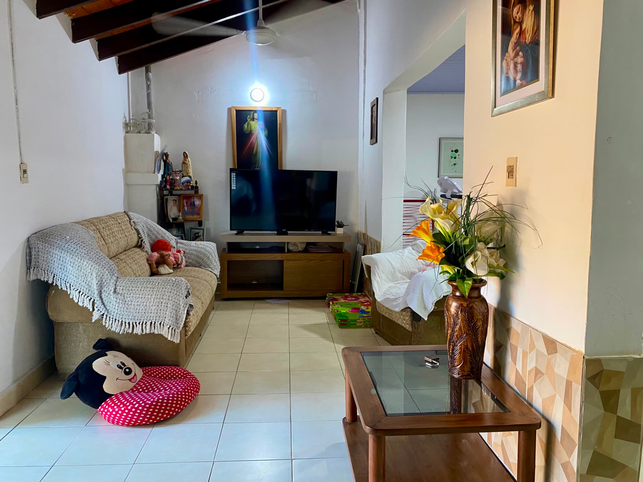 Casa En Sajonia — foto 3