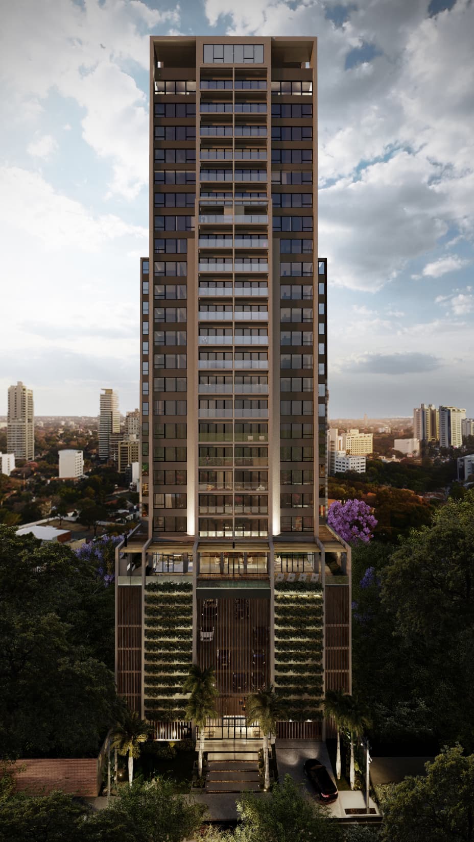 Exclusivos Departamentos en Las Lomas: Inversión de Lujo y Confort — foto 3