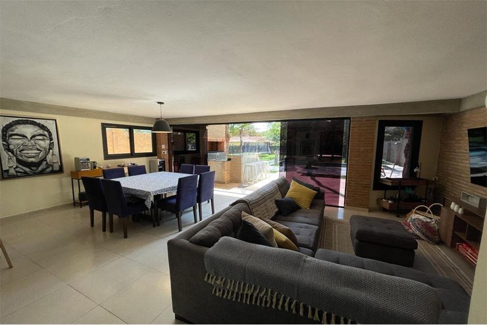 Hermosa casa en San Bernardino amoblado y equipado, foto 5