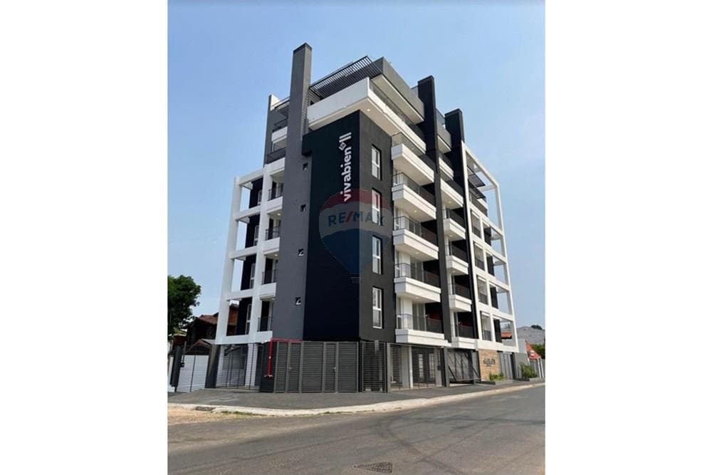 Departamento - Venta - Herrera, Paraguay — foto 1