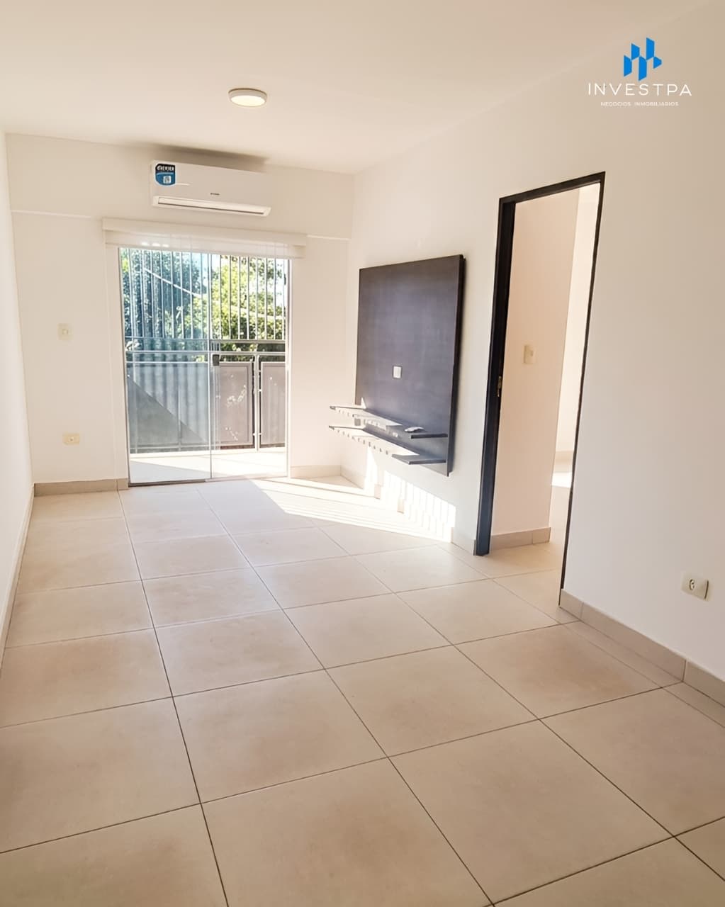 de departamento de 2 habitaciones en Fernando de la Mora, foto 2