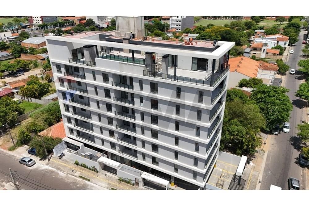 Departamento a Estrenar Tipo Loft Doble Altura — foto 2