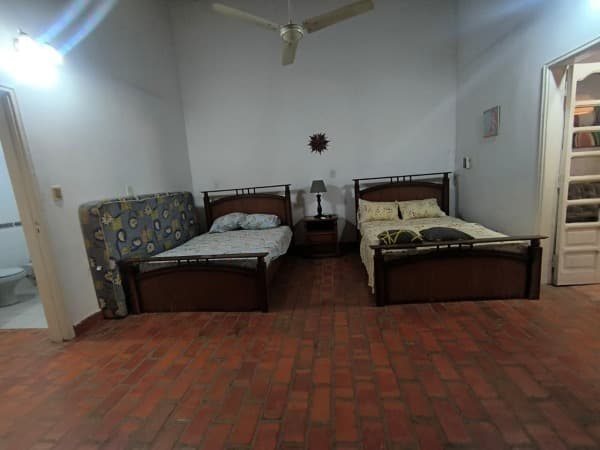 Hermosa casa quinta en guarambare, foto 5