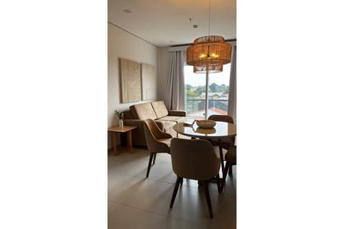 Departamento-Alquiler-Denis Roa, , Herrera, Asunción, foto 2