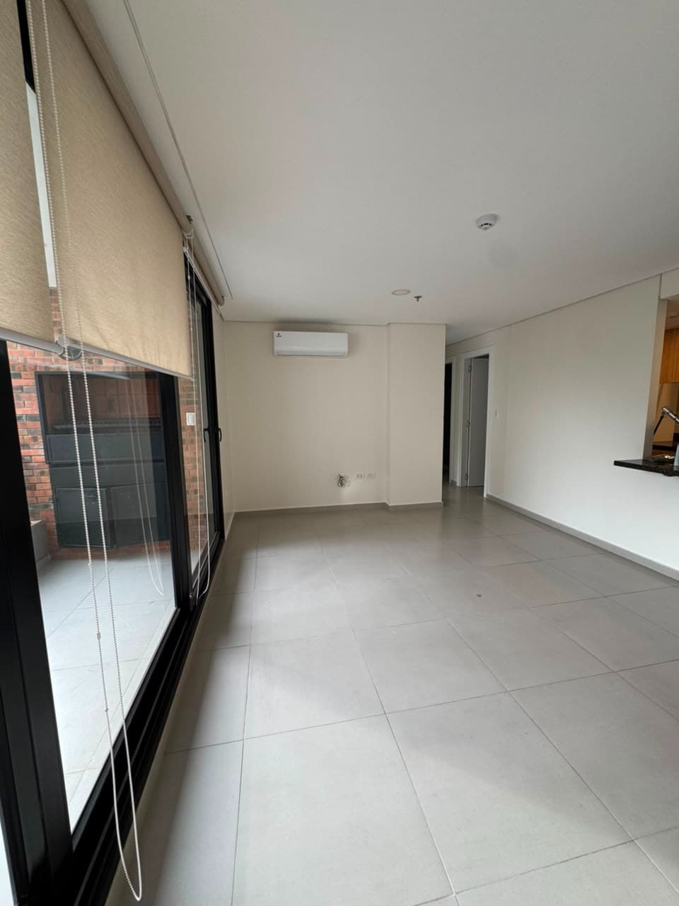 Departamento de 2 dormitorios- edificio urban ykua sati — foto 4