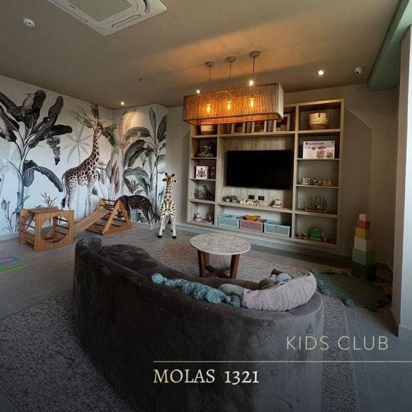 hermoso depto. Edif. 1311, 2 dormitorios, foto 5
