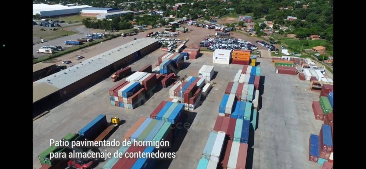 Depositos En Parque Logistico - Mra - Pto Fenix, foto 3