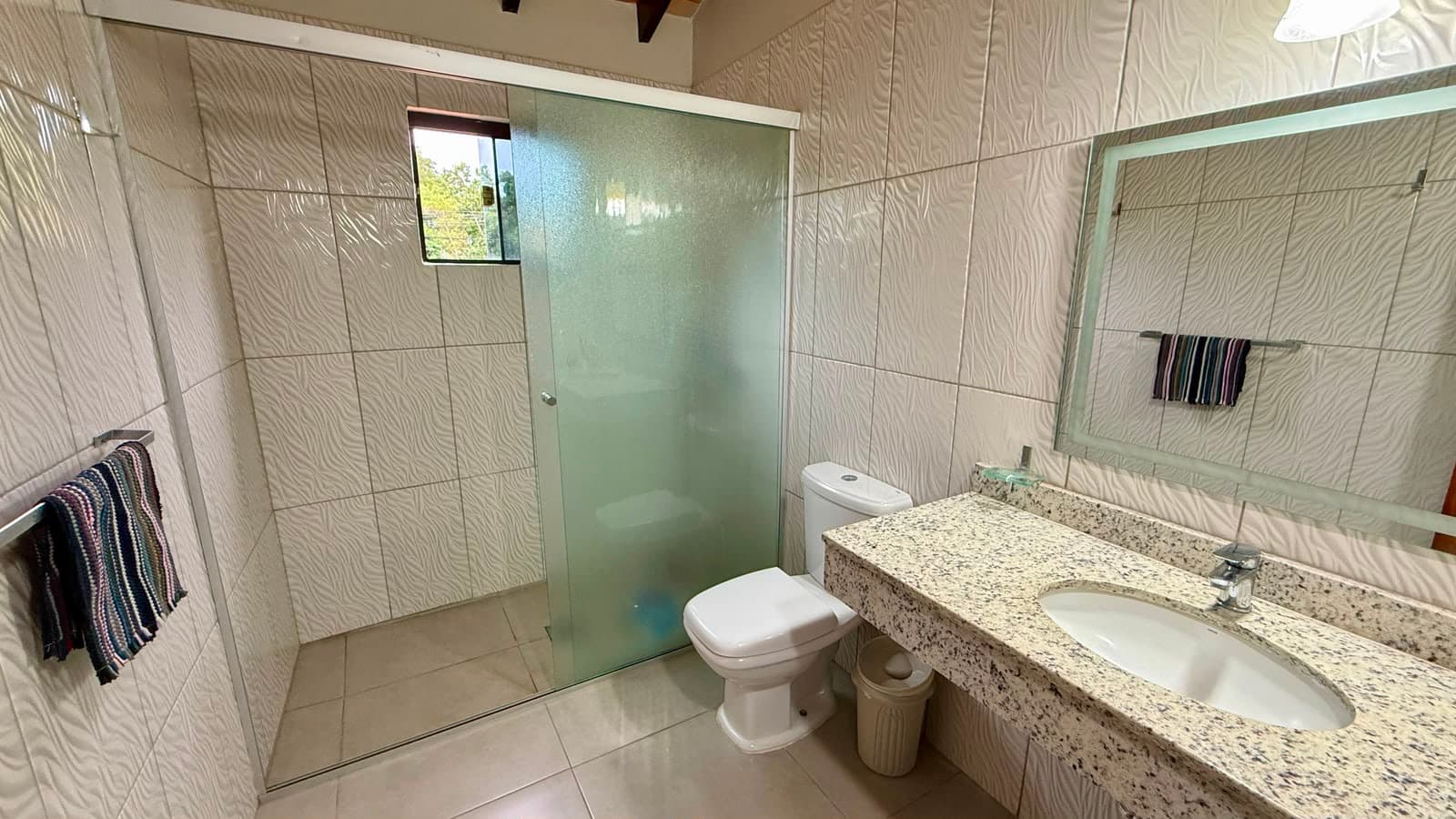 Casa amplia en barrio primavera - Luque, foto 4