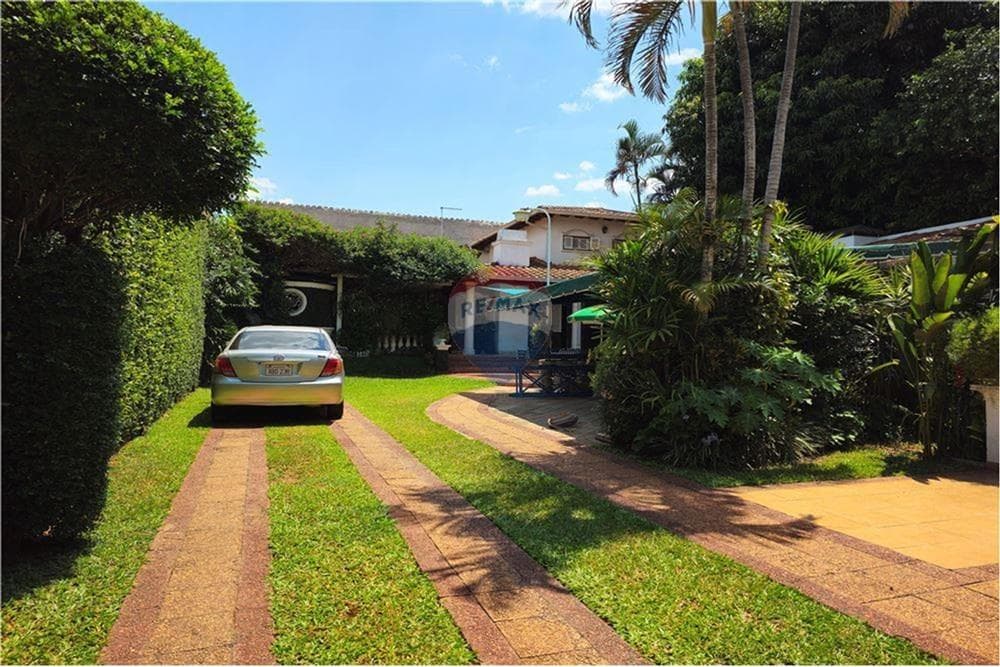 Casa - Venta - San Lorenzo, Paraguay