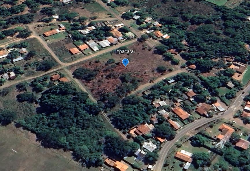 Remato Terreno En Ypacaraí – 5.760 M²