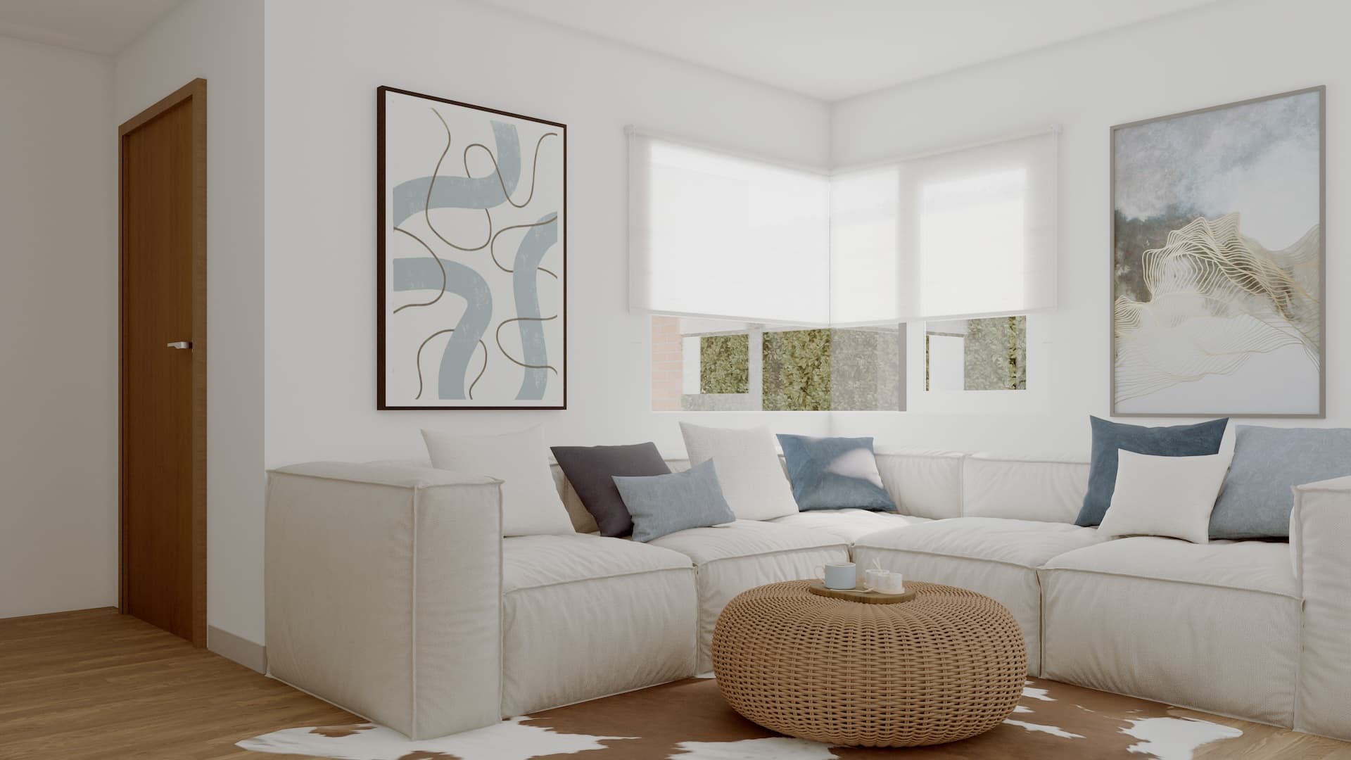 Ultimo Tríplex Disponible En Barrio Nueva Esperanza – Encarnación — foto 2