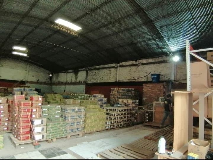 Depósito barrio San José cde, foto 3