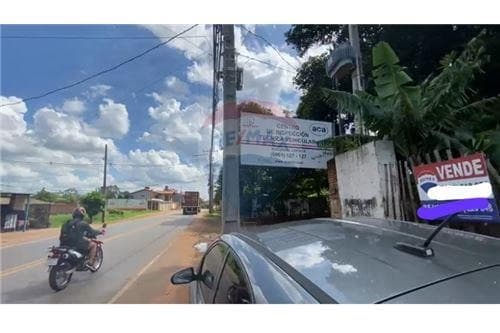 Terreno comercial en capiata, foto 1