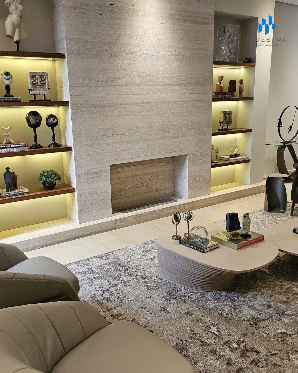 Residencia a Estrenar de 5 dormitorios en suite — foto 3
