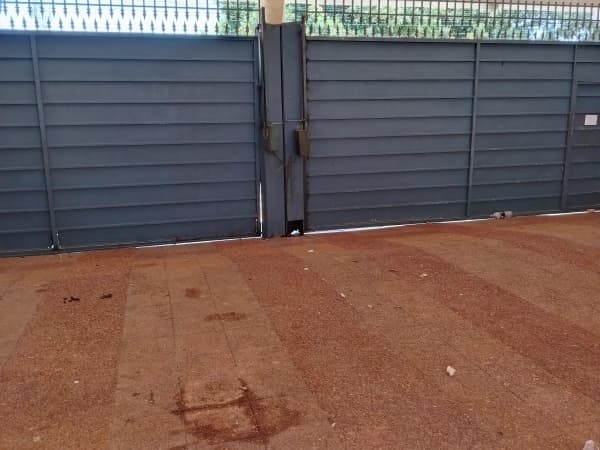 Casa Con Piscina En Lambaré — foto 2