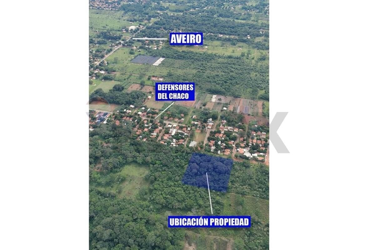 Terreno en itá de 6.939,20 m2, foto 4