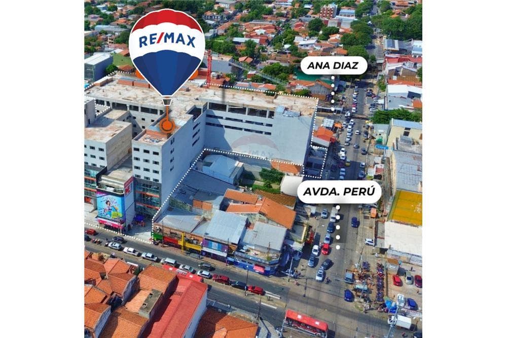 Local Comercial - Alquiler - Dr. Francia, Paraguay, foto 5