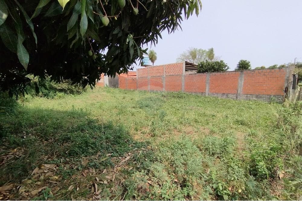 Terreno - Venta - Paraguay Central San Lorenzo, foto 4