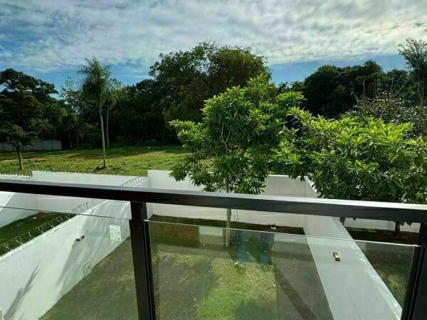 En venta hermoso duplex -zona Luque - b° ykua karanda’y, foto 2