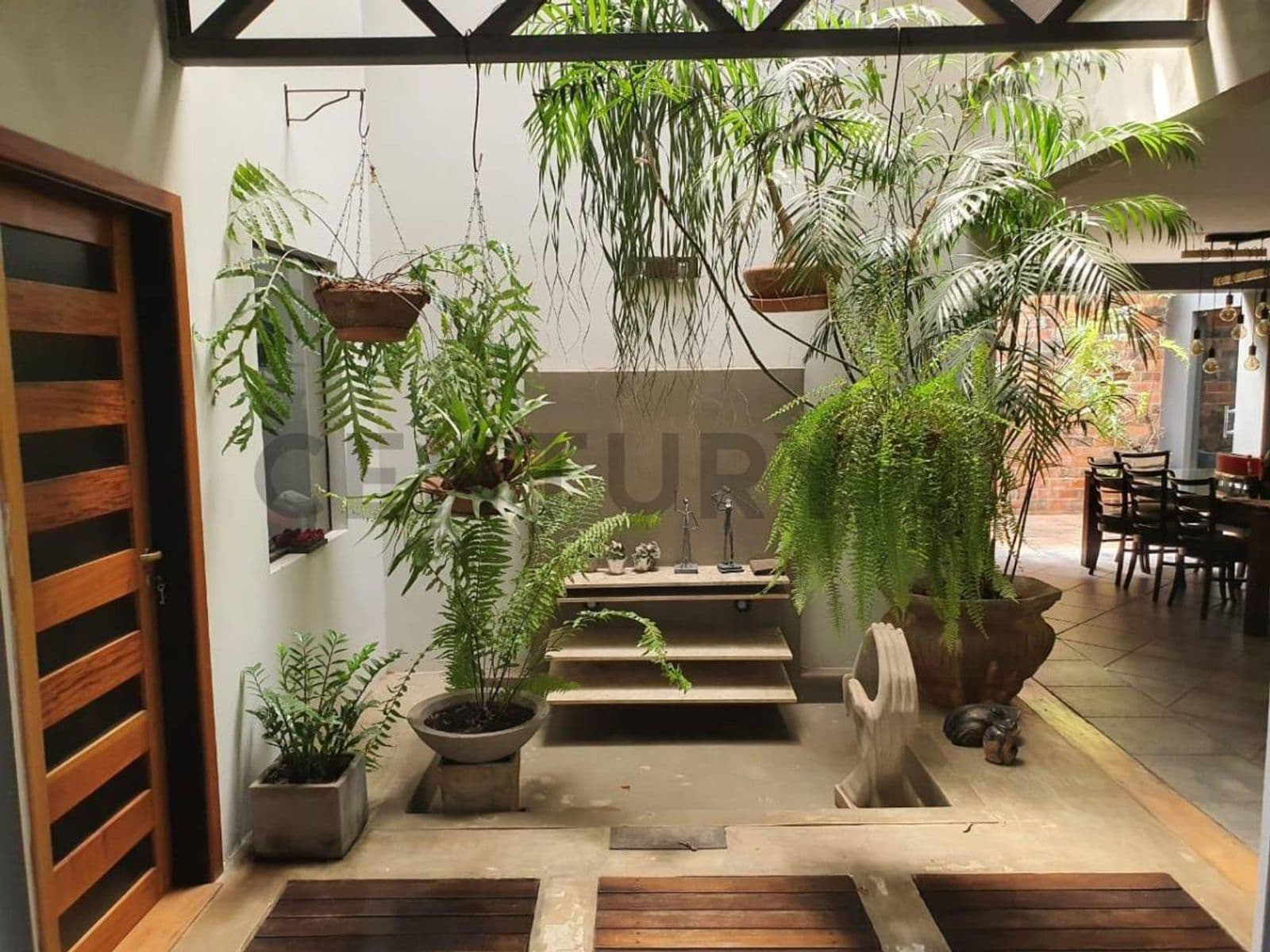 Venta De Casa En Villa Aurelia, Asunción