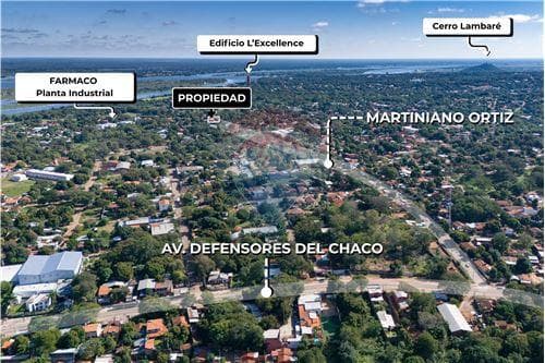 Depósito - Venta - Lambaré, foto 3