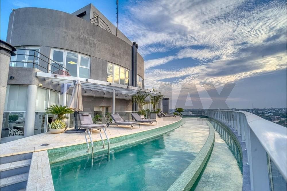 Departamento en alquiler — foto 1
