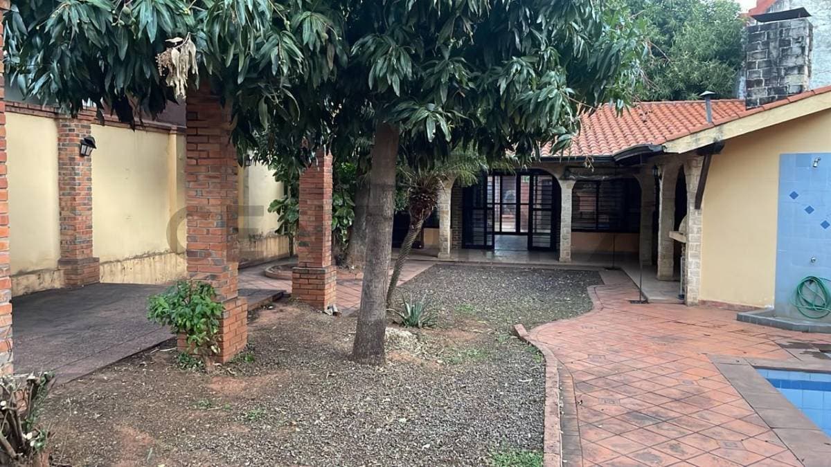de Casa en Sajonia, Asunción, foto 5