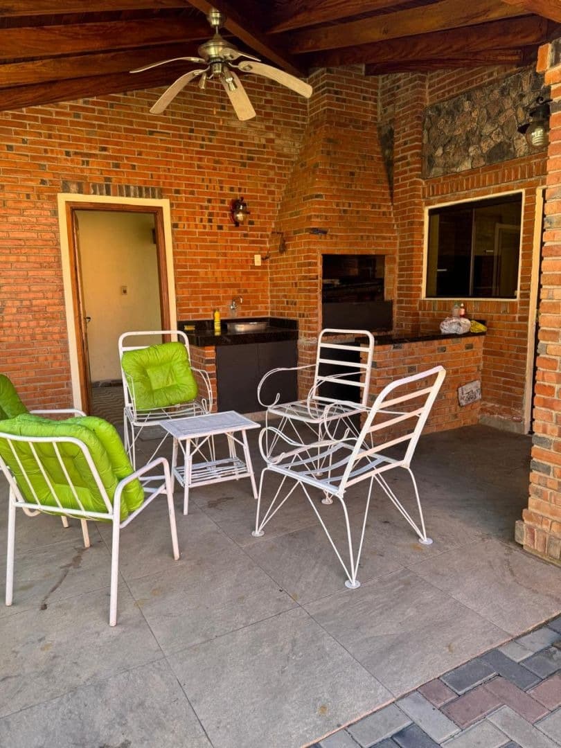 Casa Amoblada Zona Eje Corporativo, foto 4