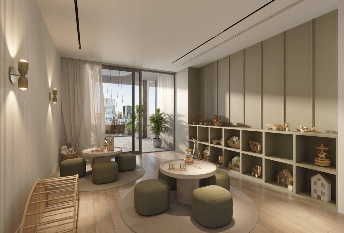 Exclusivo departamento en pozo en venta, foto 4