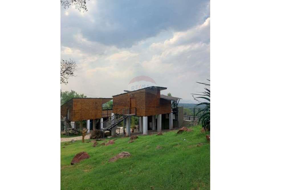 Casa de Verano - Venta - Paraguay Central Itauguá, foto 2