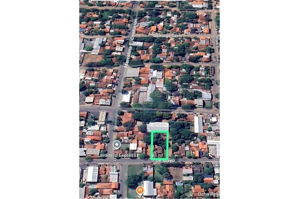 Terreno en Fernando de la Mora zona sur, foto 2