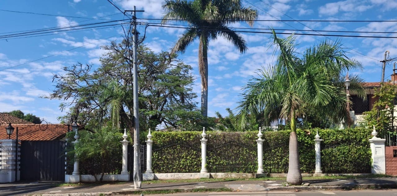 Exclusiva residencia en Barrio San Vicente, foto 4