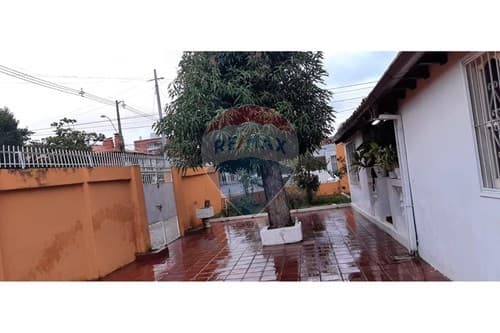 Casa Ideal P/ Ofi A Cuadras Del Shop Mcal — foto 3