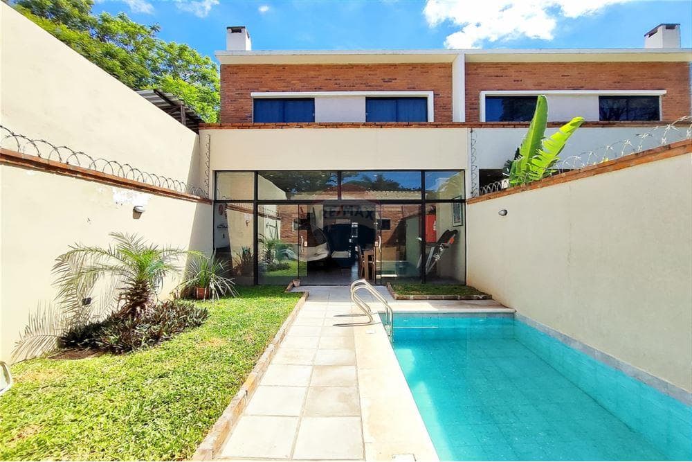 Duplex - Venta - Mariano Roque Alonso, Paraguay