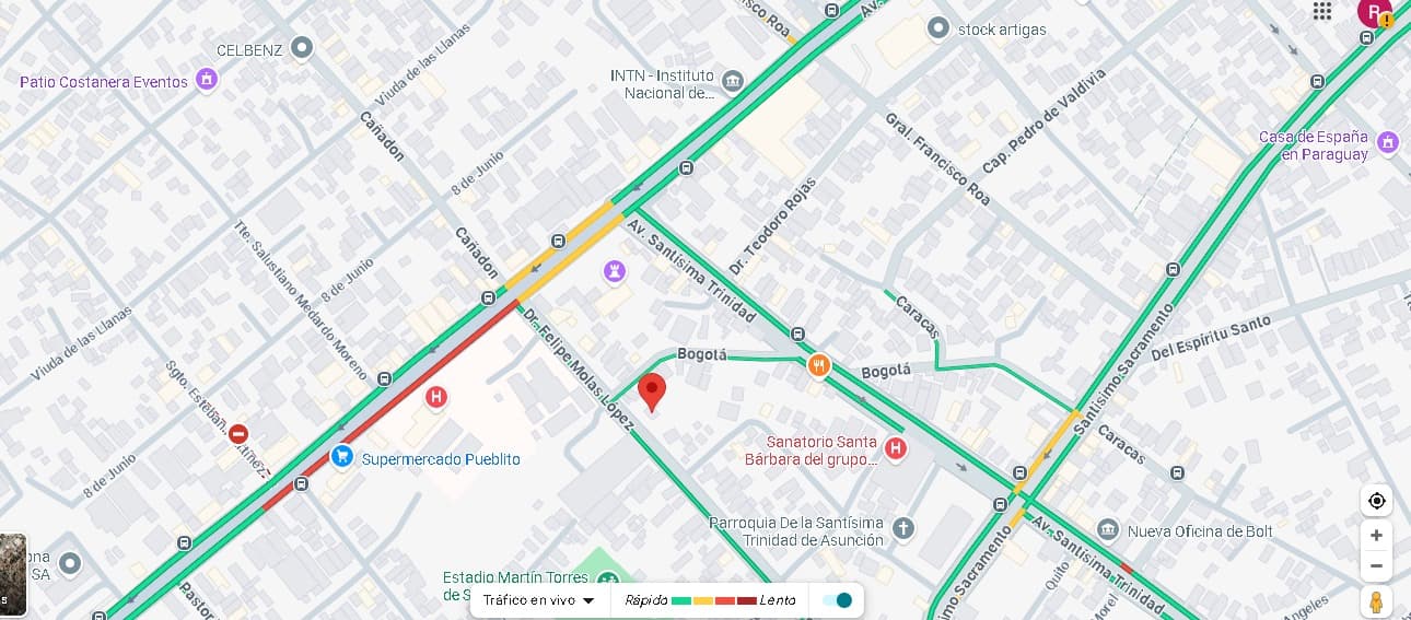 OPRTUNIDAD DE INVERSIÓN ! – Terreno Premium para Desarrollo Inmobiliario, foto 3