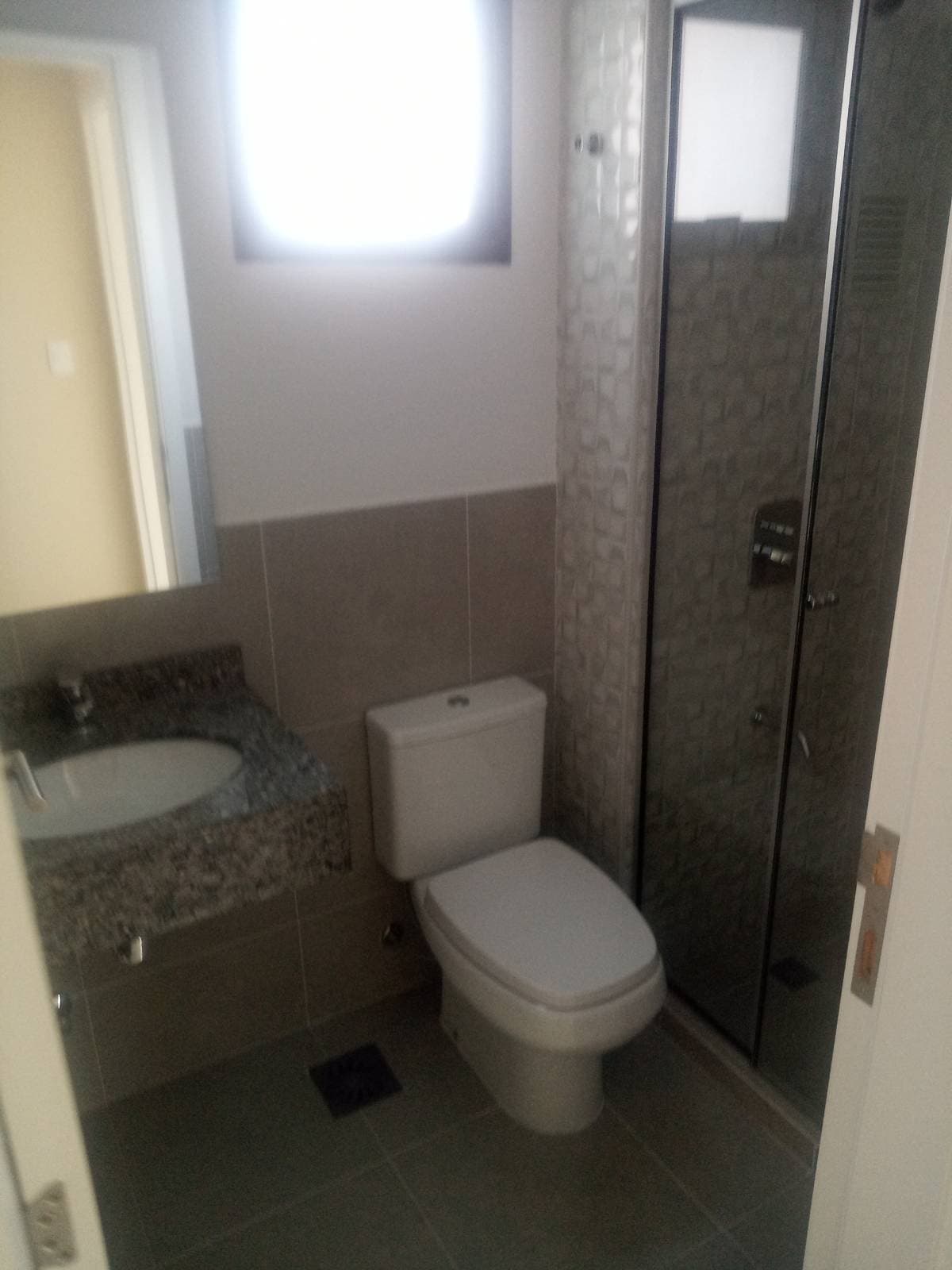 Apartamento En Asuncion 1 Dormitorio, Estacionamiento — foto 3