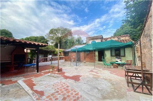 Terreno-Venta-PY Asunción Santísima Trinidad COD.157, foto 3