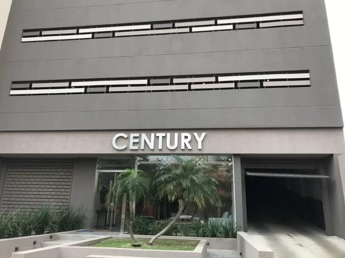 Departamento 2 Dormitorios En Venta Edificio Century — foto 1