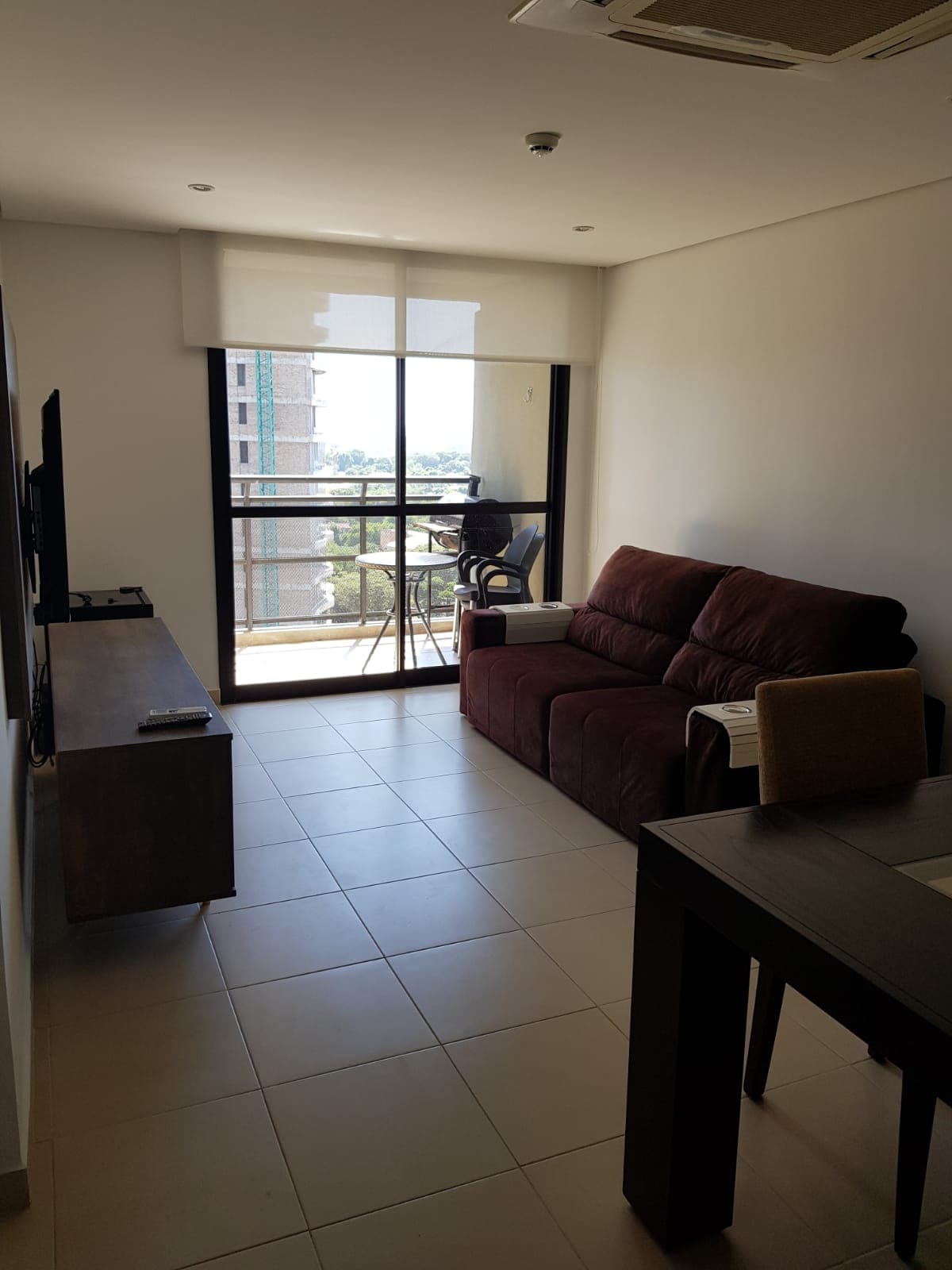 Hermoso departamento sobre Santisima Trinidad, foto 2