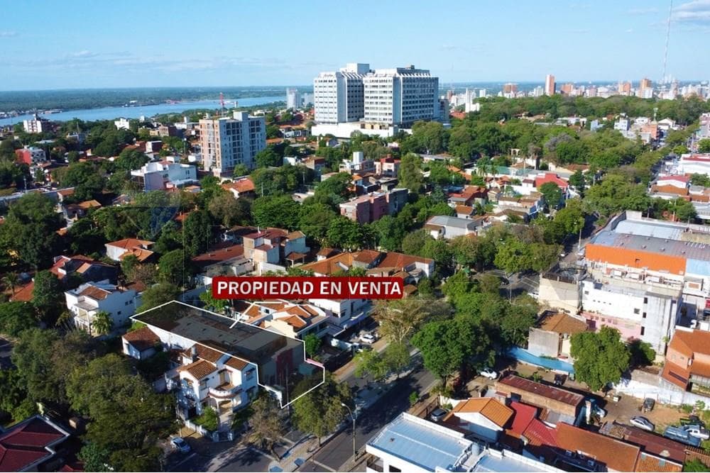 Terreno - Venta - Sajonia, Paraguay, foto 4