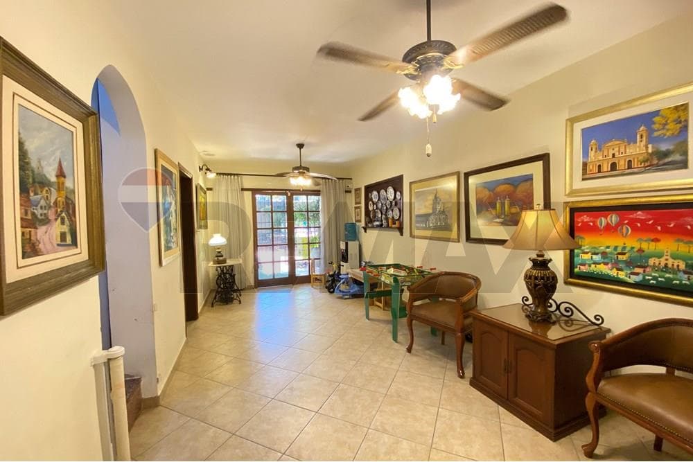 Casa en Asunción zona centro para inversión, foto 4