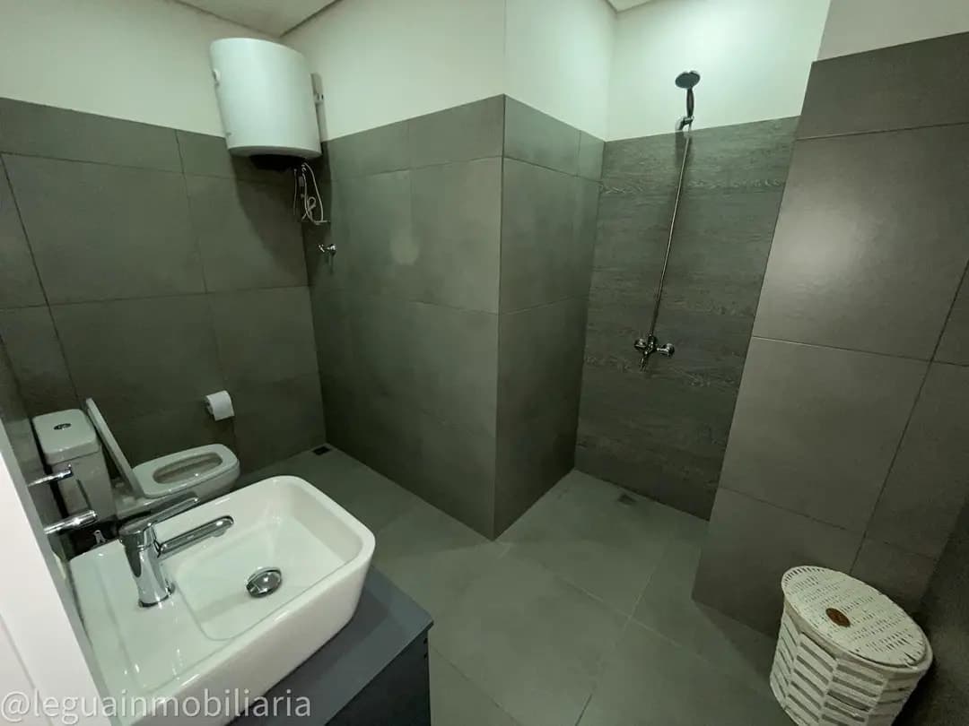 departamento de 1 habitación. Barrio Herrera, foto 4