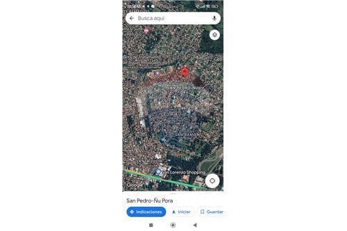 Terreno - Venta - Paraguay Central San Lorenzo, foto 4