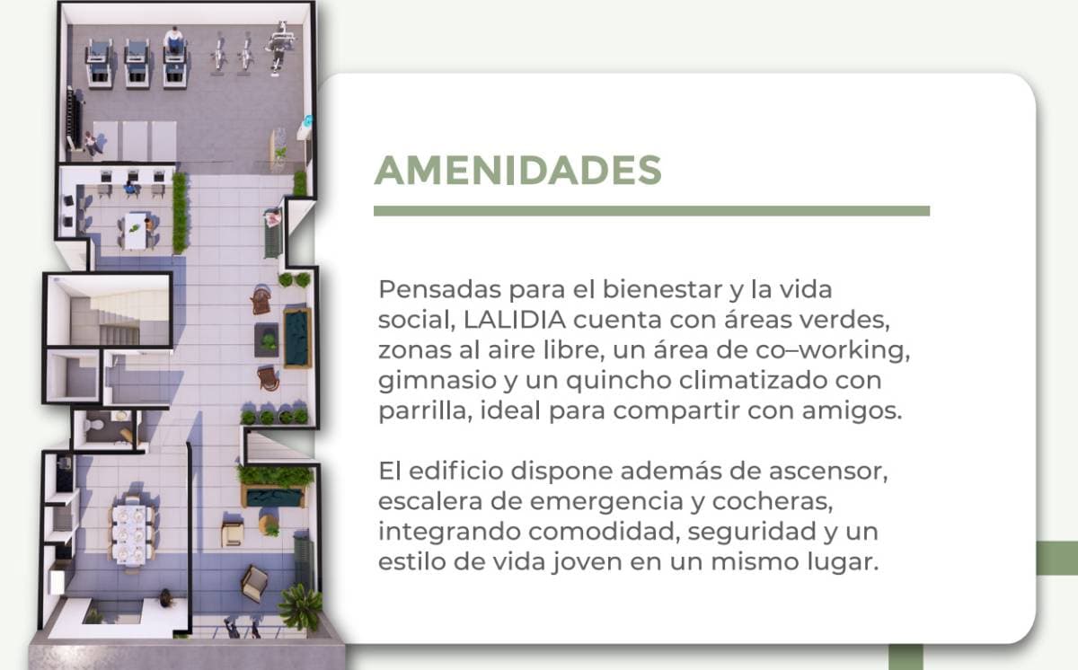 Lalidia, foto 4