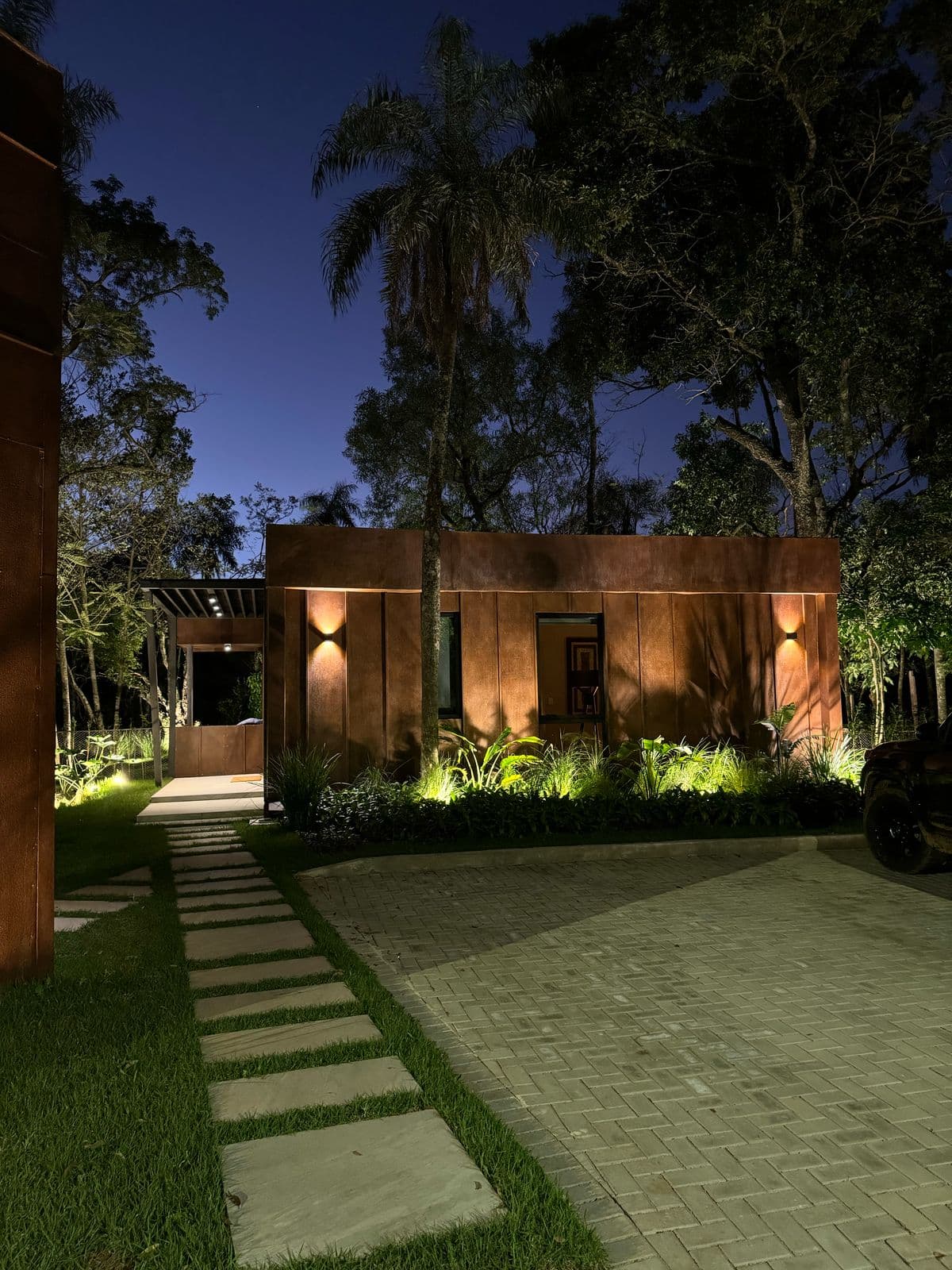 Vendo hermosa Casa en San Bernardino en Barrio Cerrado Punta Serena