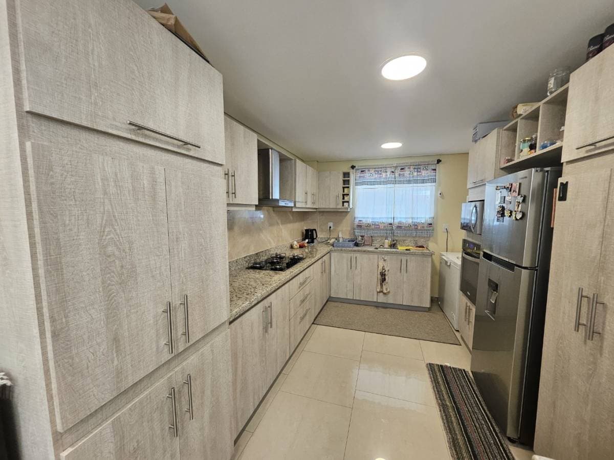 Duplex en Lambaré — foto 3