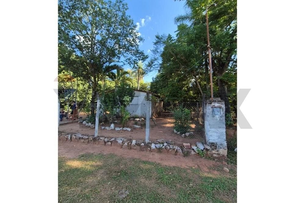 En Venta Terreno Emboscada, foto 1